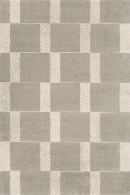 Koberec Agnella Agnus Pavement sivý