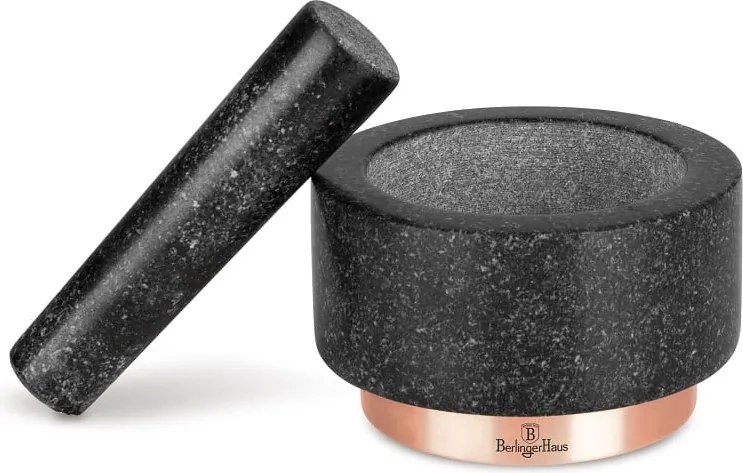 BerlingerHaus mažiar