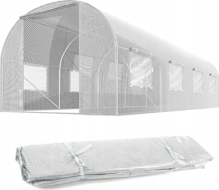 Fóliovník 2,5x4 10m2 Plonos 4974-B