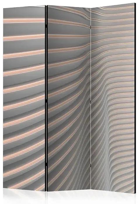Paraván - Cool Stripes [Room Dividers]
