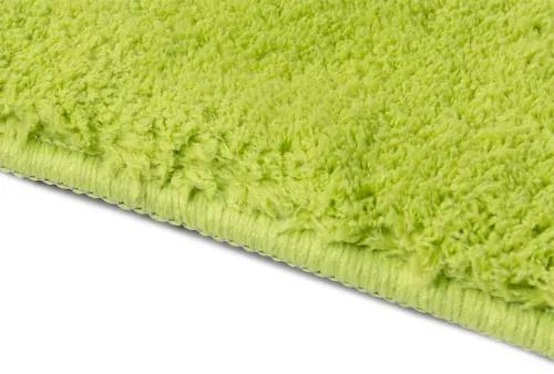 Koberce Breno Kusový koberec SPRING green, zelená,140 x 200 cm