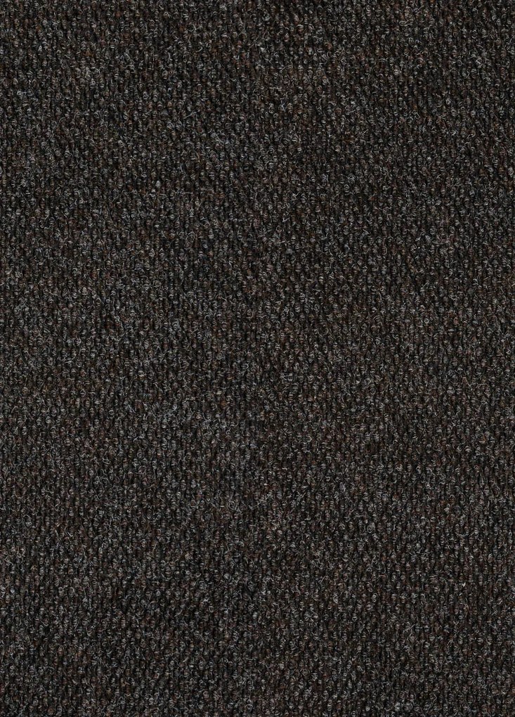 Koberce Breno Čistiaca zóna NOVA NOP 12, šíře role 200 cm, hnedá, viacfarebná