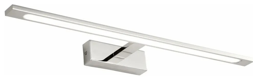 Zuma Line W89443-20W-CH - LED Osvetlenie zrkadla ALTER LED/20W/230V IP44 chróm