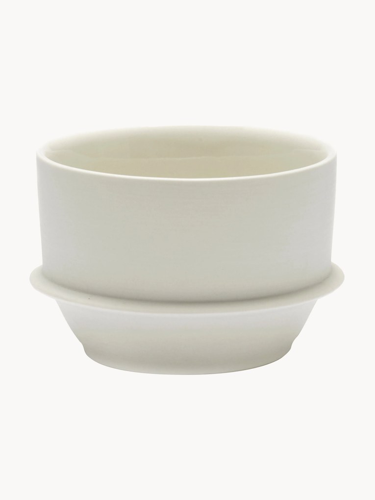 Serax x Kelly Wearstler, Porcelánové šálky Dune, 2 ks