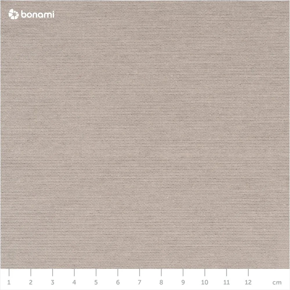 Béžová rozkladacia pohovka 160 cm Roots - Karup Design