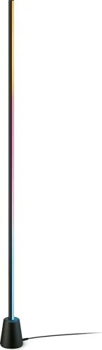 Philips -LED RGBIC Stmievateľná stojacia lampa GRADIENT LED/9,7W/230V 2200-6500K Wi-Fi