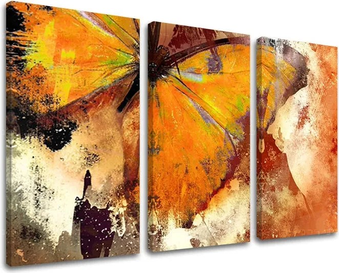 Obraz na stenu ABSTRAKT