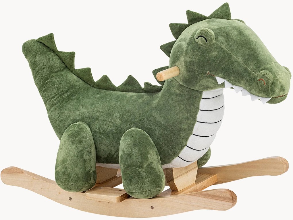 Hojdací krokodíl Arnie