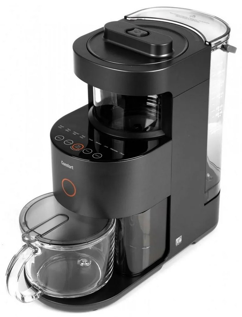 G21 Multifunkčný mixér Comfort Graphite Black