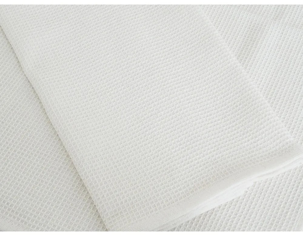 Bavlnené utierky v súprave 3 ks 40x60 cm Wafle – B.E.S.