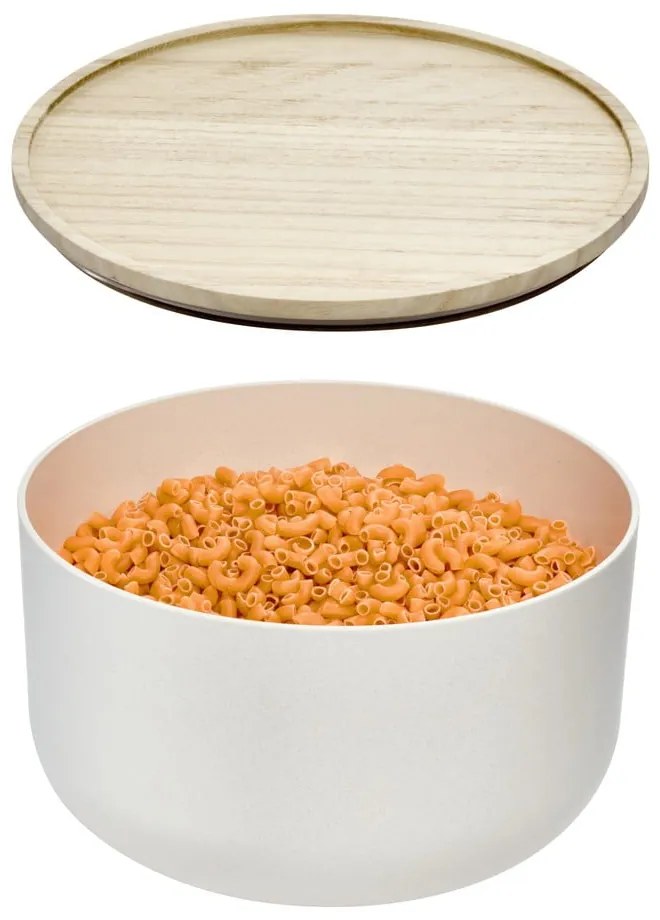 Potravinová dóza - iDesign