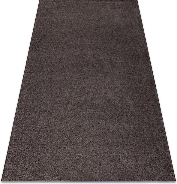 Koberec INDUS 40 hnedý