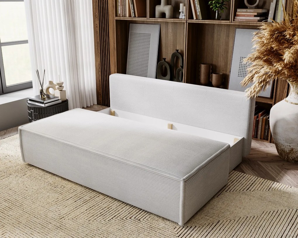 POHOVKA NEVIO 202 x 90 cm