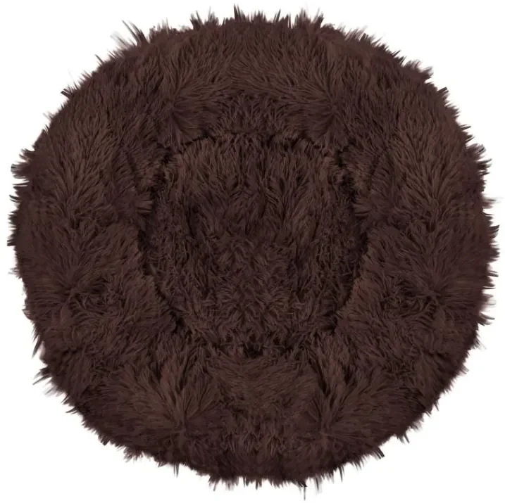 Bestent Pelech pre psa 60cm Brown Nero