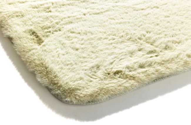 Kúpeľňový koberček Moyo mätový