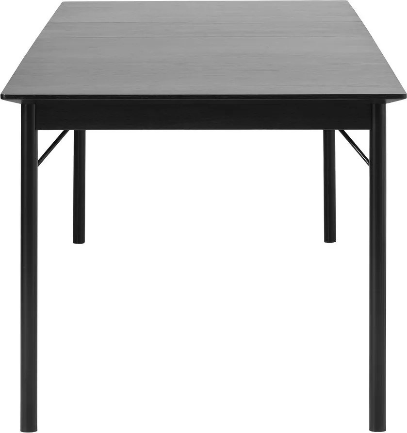 Prídavná doska k jedálenskému stolu 50x95 cm Savona – Unique Furniture