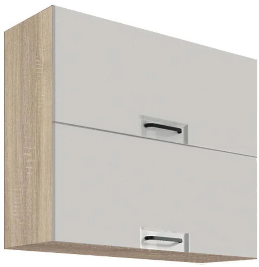 Skrinka do kuchyne Favorita 48G latte