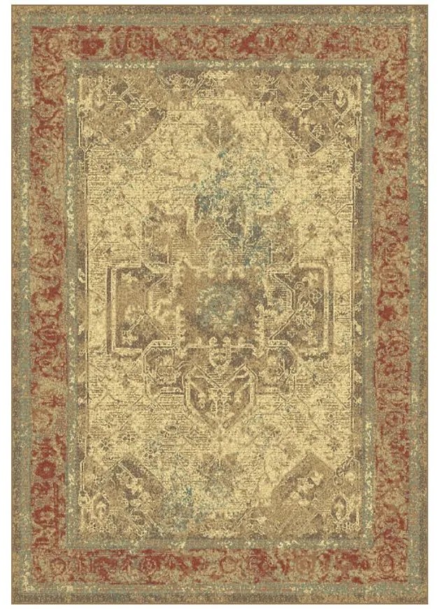 Koberec Viscoze Beluchi 1,0/1,4 88465 2282