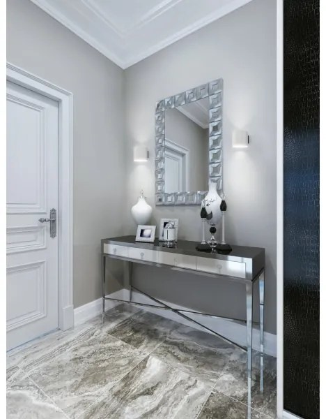 Maytoni C066WL-01W - Nástenné svietidlo ROND 1xG9/50W/230V biela