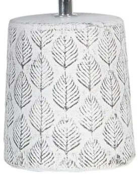 CREAM ETNO nočná ceramic lampa Ø15*31