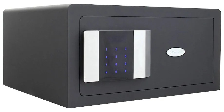 Nábytkový elektronický trezor PRESTIGE LAP
