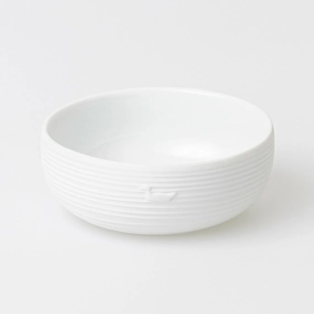 räder Porcelánová miska Bathing Pond