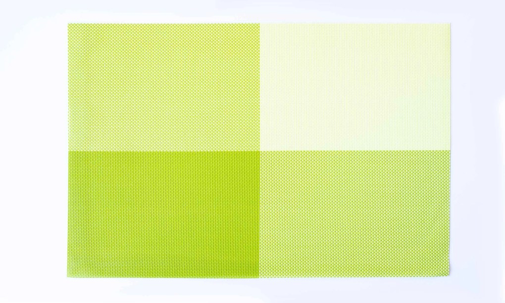 Prestieranie Deluxe 30 × 45 cm – Aida limetková