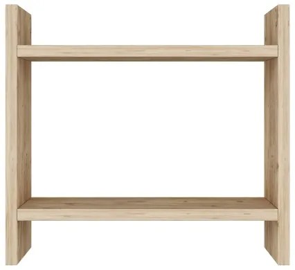 Polica KOREN borovica