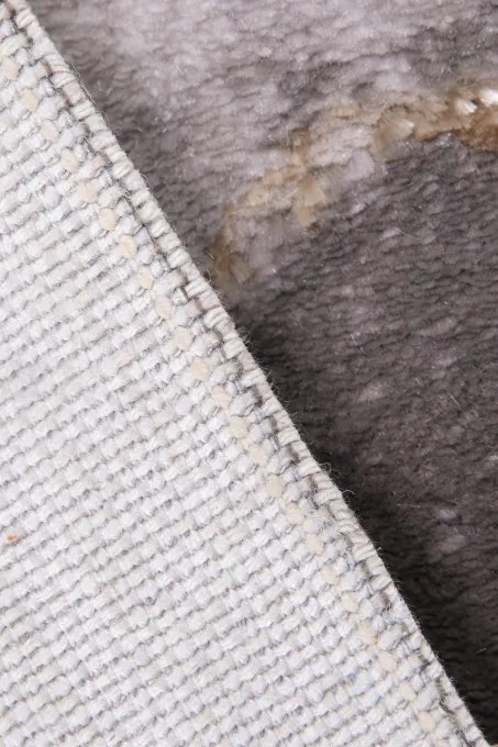 Koberec GALERIA GL135E béžový / sivý