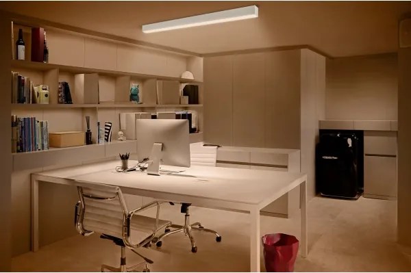 Ledvance- LED Stmievateľné svietidlo SUN@HOME LED/35W/230V 2200-5000K CRI 95 Wi-Fi