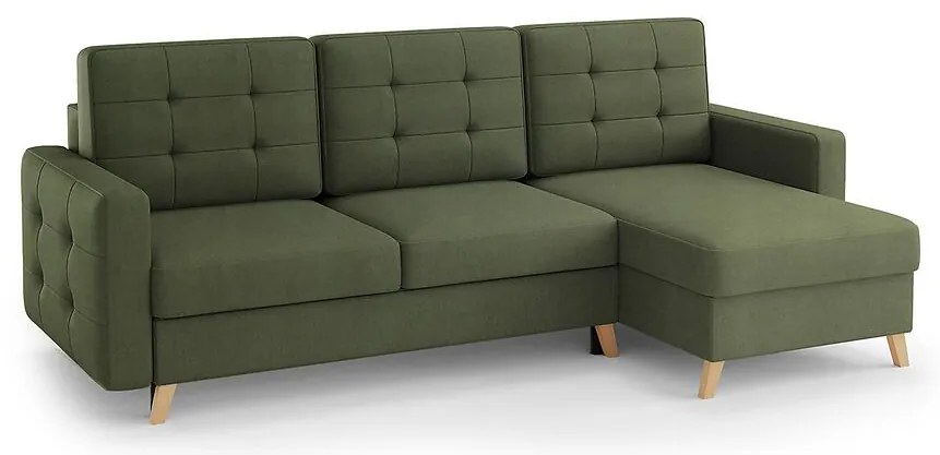 Rohová sedacia súprava Vegas Velo 629