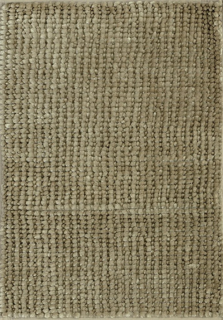 BO-MA, Kúpeľňová predložka Ella micro Tmavo béžová, 50x40, béžová, kúpeľňa