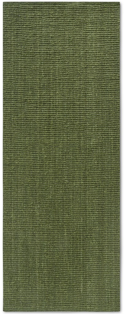 Villeroy & Boch Behúň 106068 Green, 80x200, zelená, chodba / predsieň