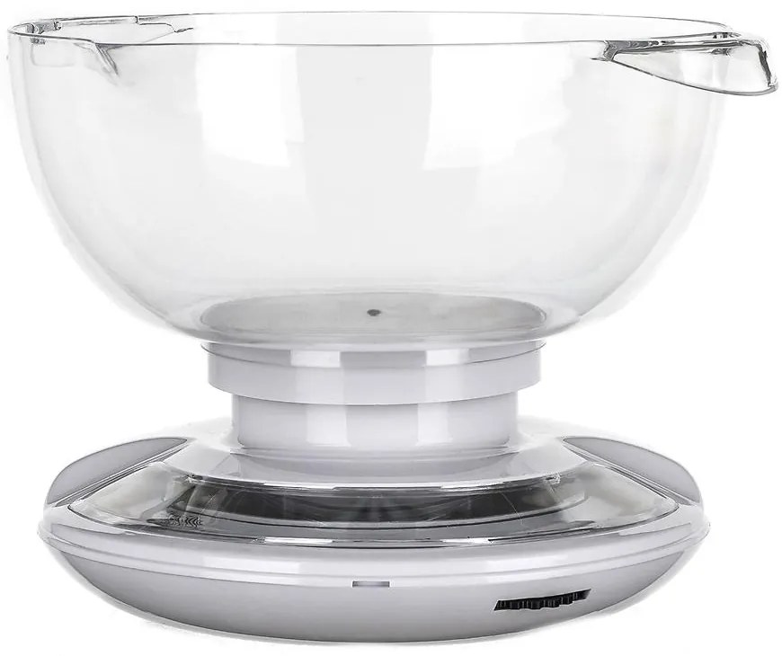 Kuchynská váha 5 kg Culinaria 28CS0001W