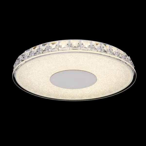 Globo 49336-16R - LED Stropné svietidlo DENNI 1xLED/16W/230V