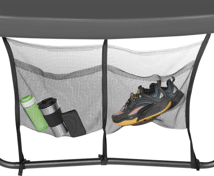 InternetovaZahrada Trampolína Ø228 cm SkyBounce