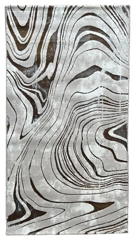 Koberec Heatset Creation 0.8/1.5 50133 261 krémový