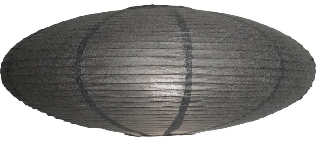 Nordlux - Tienidlo VILLO E27 pr. 60 cm šedá