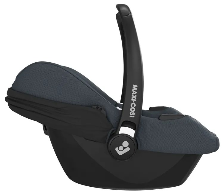 MAXI-COSI Autosedačka CabrioFix i-Size (0-13 kg) Essential Graphite