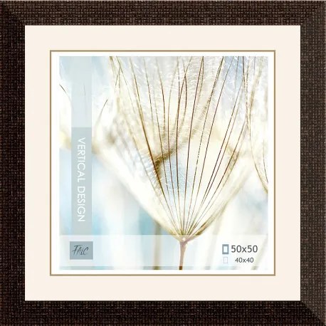 Fotorám 50x50, GLAMOUR/TH (4/A)