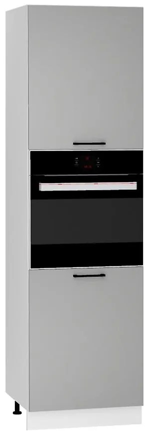 Kuchynská skrinka Max D60pk 2133 Pl Granit