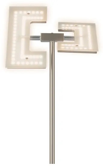 LIVARNO home Stojacia LED lampa  (100368540)