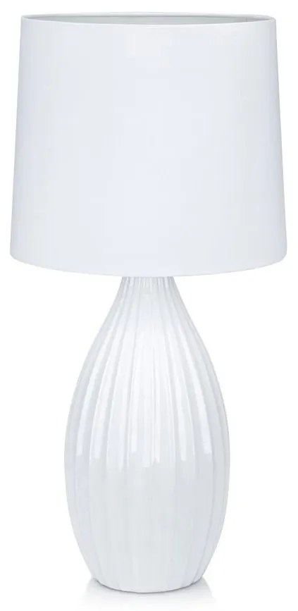 Markslöjd Markslöjd 106887 - Stolná lampa STEPHANIE 1xE27/60W/230V ML0618