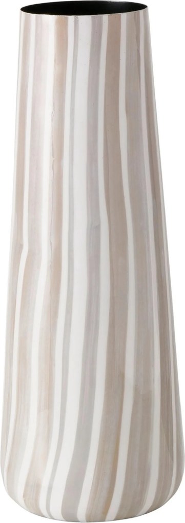 XXXLutz VÁZA, kov, 41 cm Ambia Home - Vázy - 004885371602