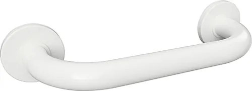 Bemeta Design HELP: Madlo, 300 mm, s krytkou, biela - 301100303