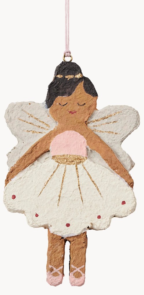 Vianočná ozdoba Fairy Tale