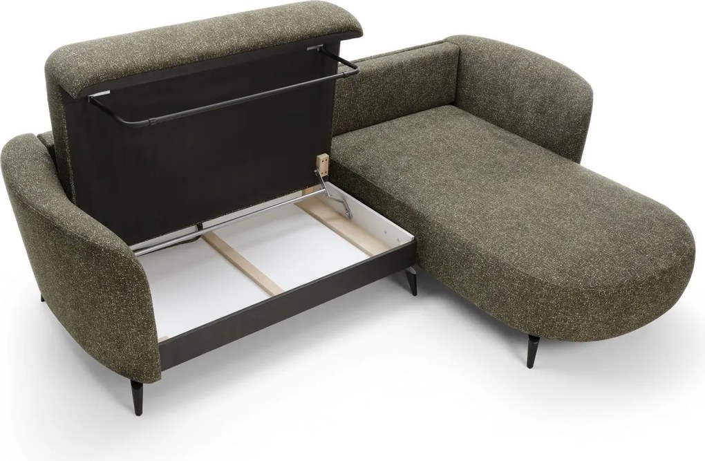 Sedacia súprava COLUMBUS