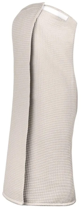 Polášek Dámsky saunový kilt - Šedá | L/XL