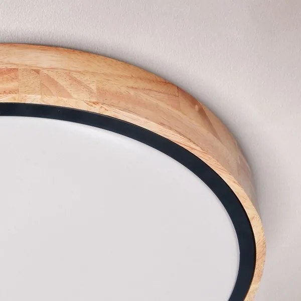 Brilagi - LED Stmievateľné stropné svietidlo GLORIA LED/48W/230V 3000-6500K + DO