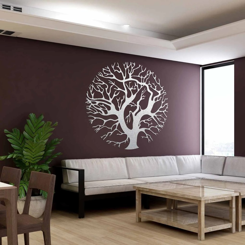 SENTOP | Drevený obraz na stenu - Elegantná dekorácia I SENTOP PR0309